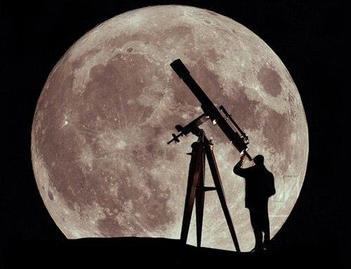 Science - Cosmology