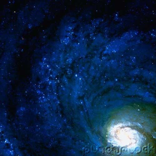 Science - The Stars