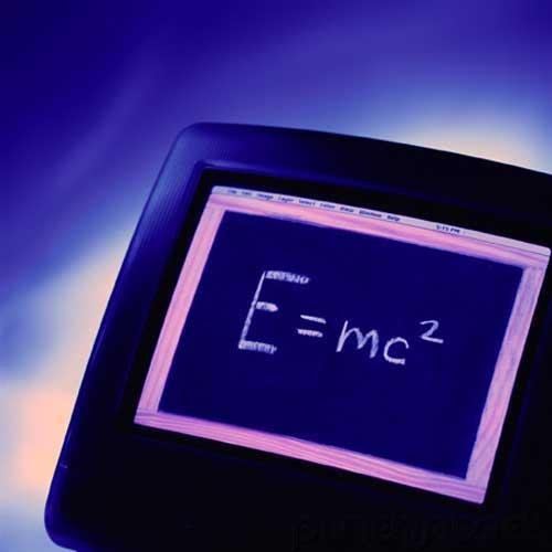 Science - Albert Einstein & The Theory of Relativity