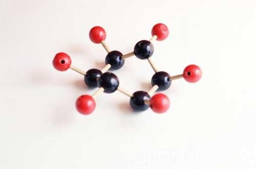 Science - Atoms In Combination - The Chemical Bond