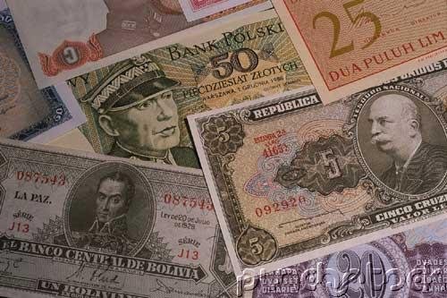 Latin American History - Other Economic Problems