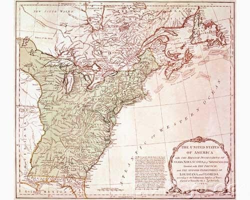 Latin American History-French Revolution-Its Effects-1789-1807