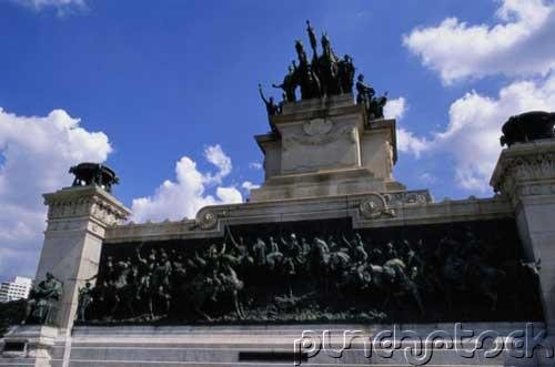 Latin American History - Spanish American Independence