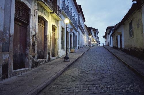 Latin American History - Brazil - Social Developments