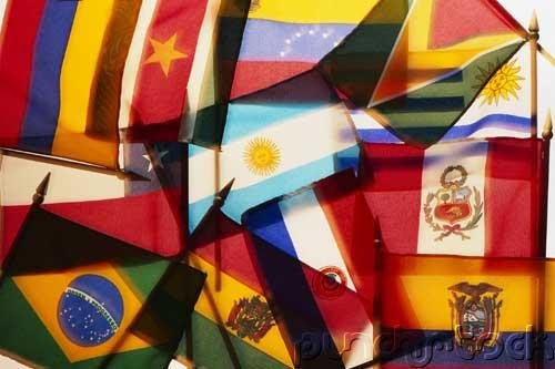 Latin American History - Other Nations In The 19th Century