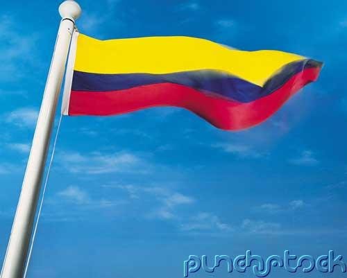 Latin American History - Colombia - Venezuela - Peru