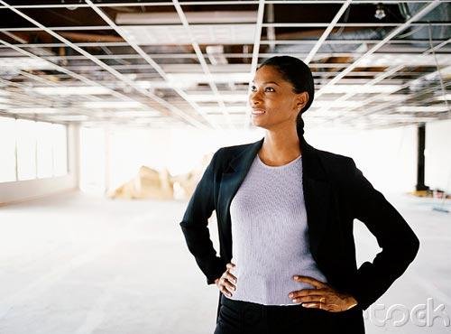 Business - Starting A Business - The Beginning