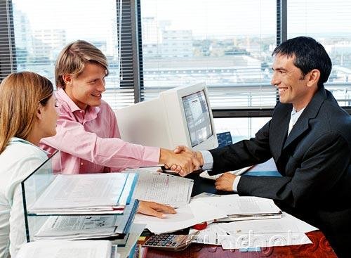Business - Starting A Business - Setting Up Shop