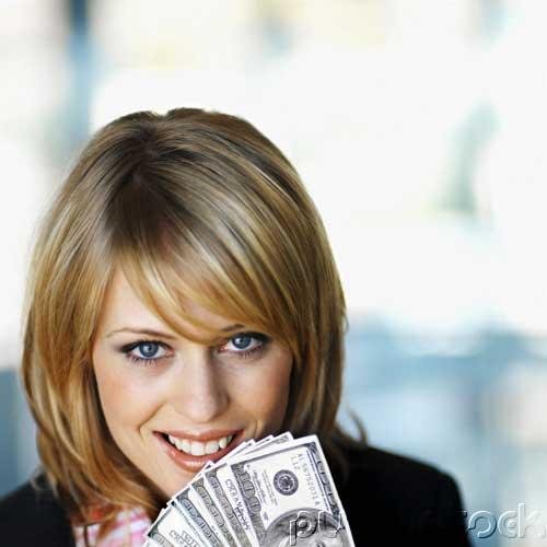 Business - Starting A Business - Money
