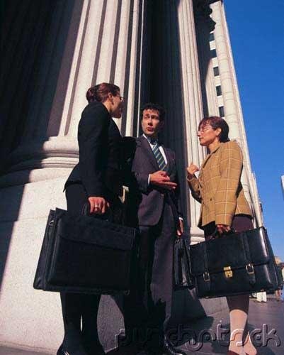 Business - Starting A Business - Growing Your Business