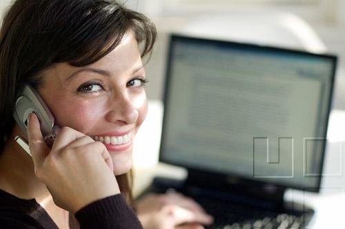 Business - Starting A Business - Home-Based Businesses