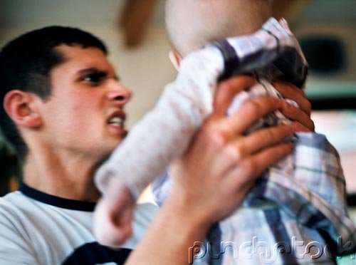 Child Abuse - A Global View - Ireland