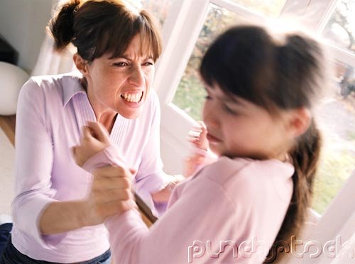 Child Abuse - A Global View - Canada