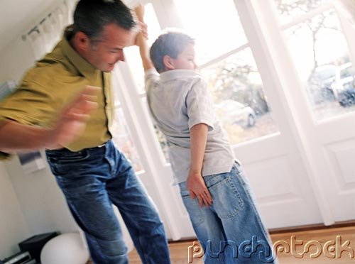 Child Abuse - A Global View - Australia