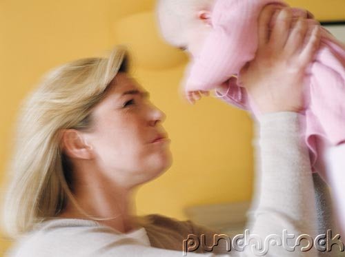 Child Abuse - A Global View - Russia
