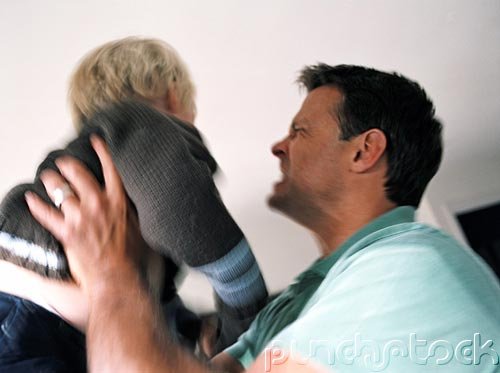 Child Abuse - A Global View - Norway