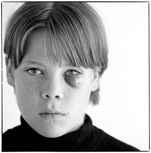 Child Abuse - A Global View - Mexico