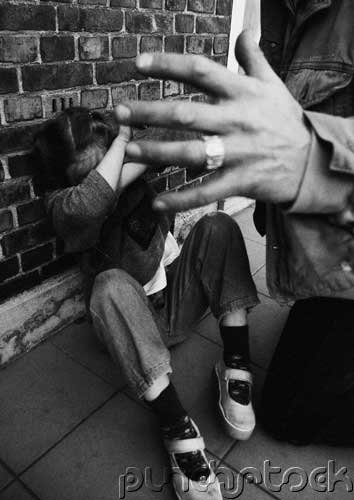 Child Abuse - A Global View - United States