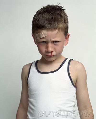 Child Abuse - A Global View - Spain