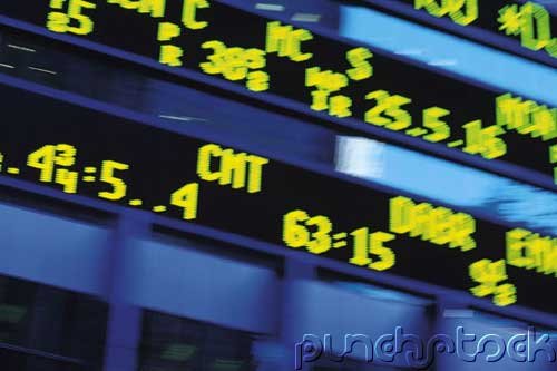 Stock Market - Tax Considerations - Equity Related Vehicles