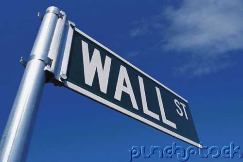 Stock Market - Diversifying With Mutual Funds