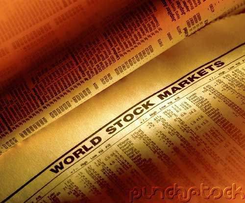 Stock Market - How To Interpret Prices & Financial News