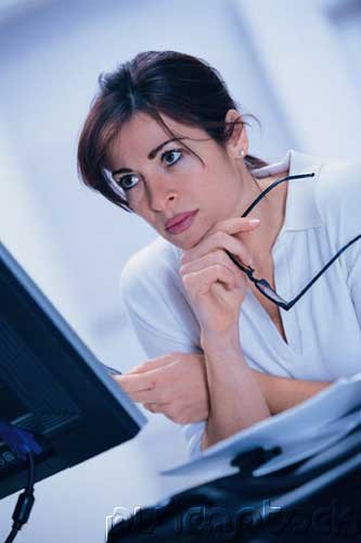 Online Investing - Options