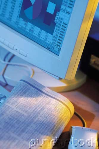 Online Investing - Technical Analysis - Forecasting Trends