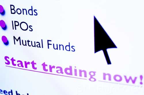 Online Investing - Counting