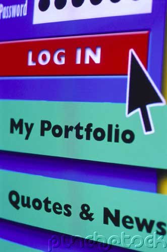 Online Investing - Momentum Models - Stocks