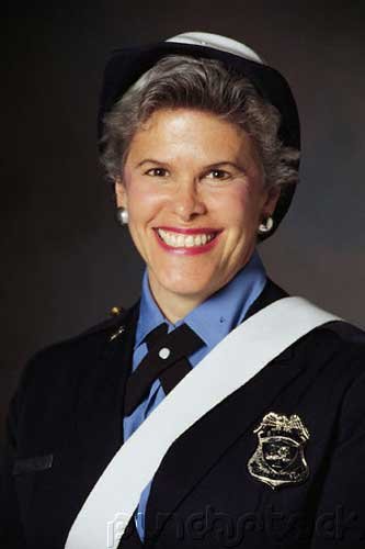 Police - Current Challenges & Future Prospects