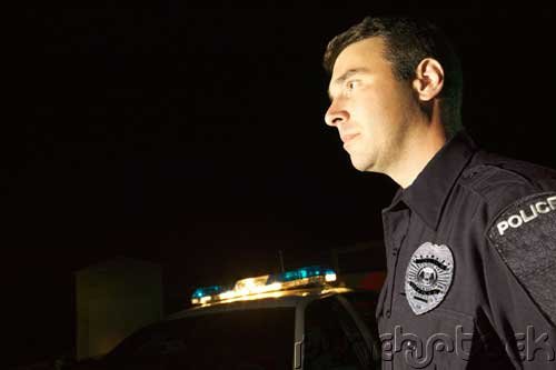 Police - Policing The Drug Problem