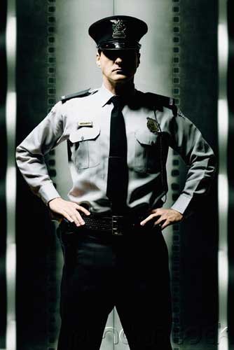 Police - The Police And The Community