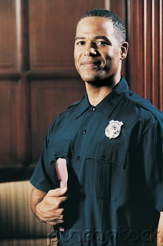 Police - Ethics and Deviance