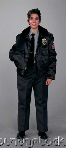 Police - Police Authority