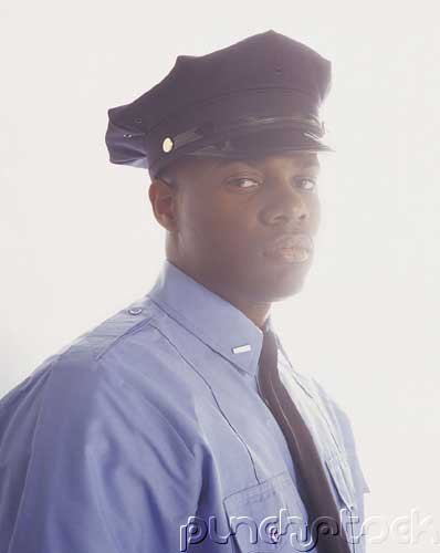 Police - Historical Foundations