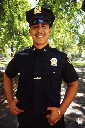 Police - Understanding The Police