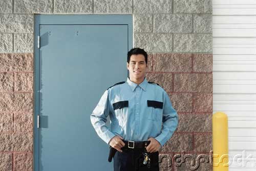 Police - Crime and Public Safety