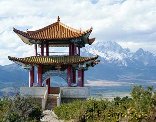 East Asian History - China & Japan - The Road To War