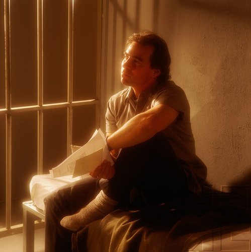 American Corrections - Community Justice