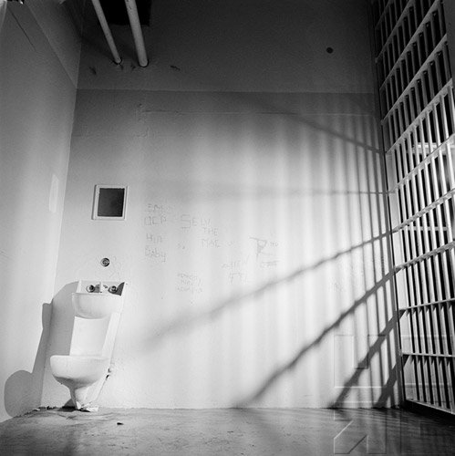 American Corrections - Surveillance & Control In The Community