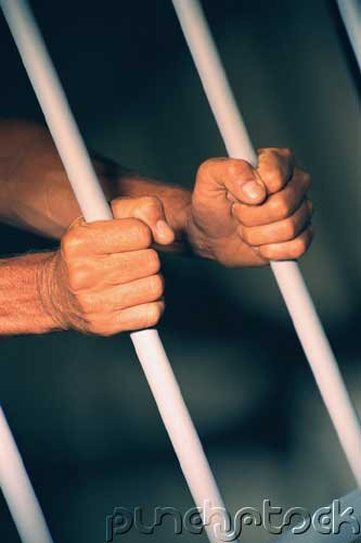 American Corrections - Incarceration Trends