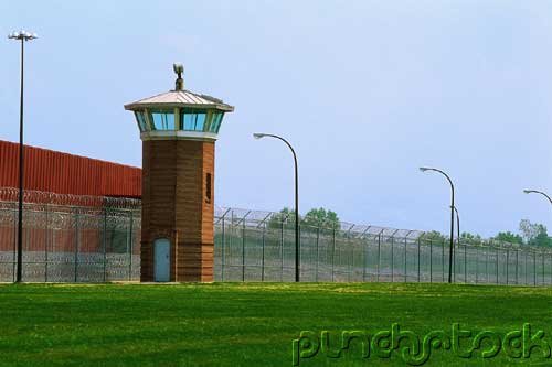 American Corrections - Release From Incarceration