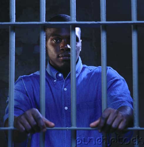 American Corrections - Incarceration Of Women