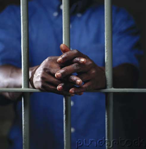 American Corrections - The Prison Experience