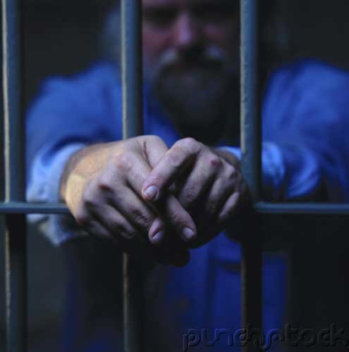 American Corrections - Incarceration