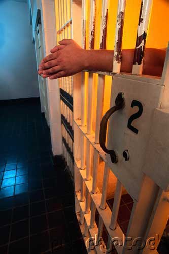 American Corrections - History Of Correctional Thought-Practice