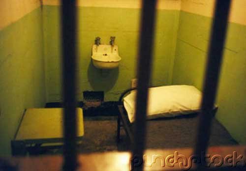 American Corrections - The Corrections System