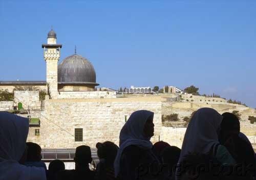The Holy Land -The Canaanite & Israelite Periods-3200-332 BC