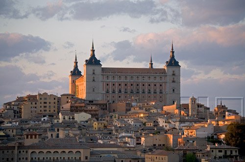 History Of The Jews - The Fall Of The Mediaeval Citadel